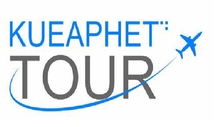 Kueaphet Tours Logo